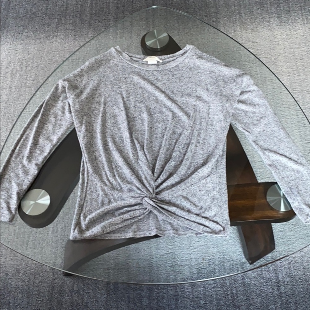 Women’s Long Sleeved Shirt